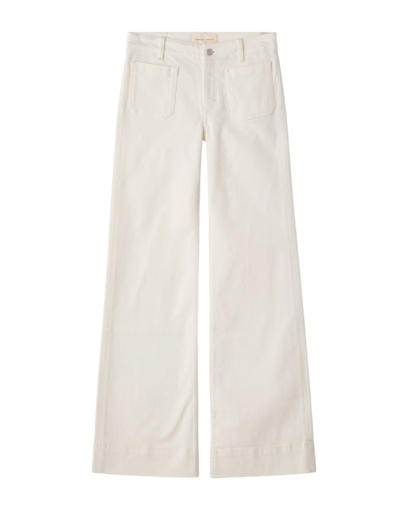 Natural White