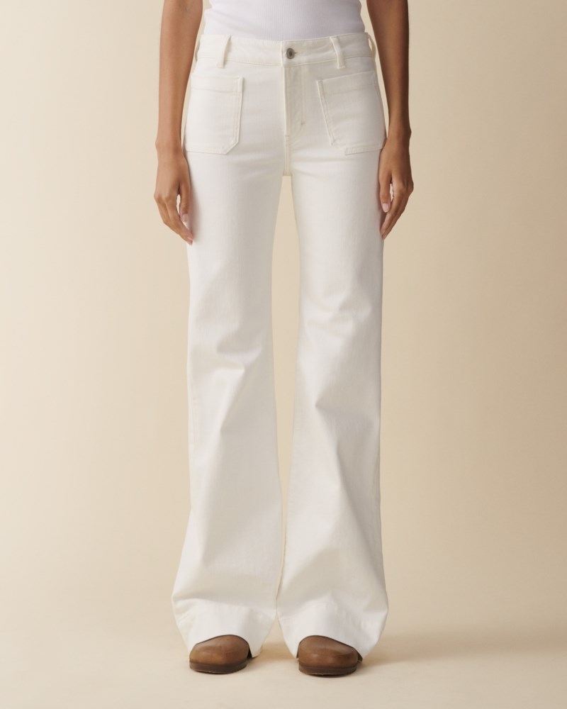 Jeans st monica low 2
