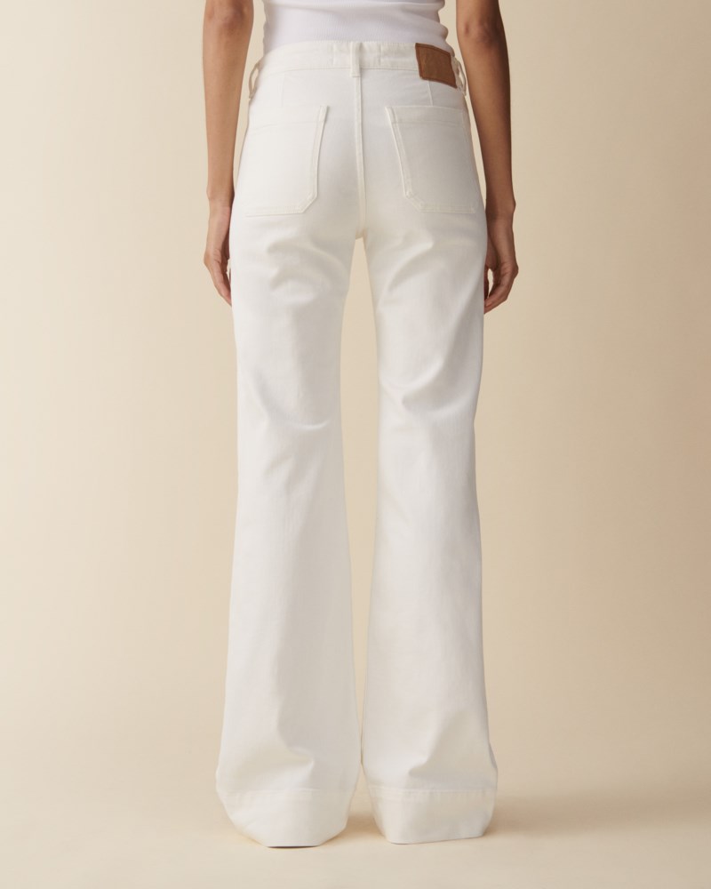 Jeans st monica low 4