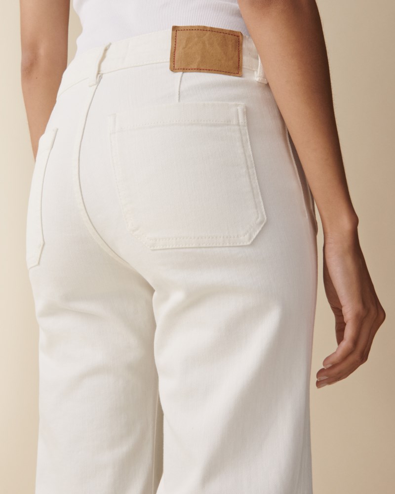 Jeans st monica low 5