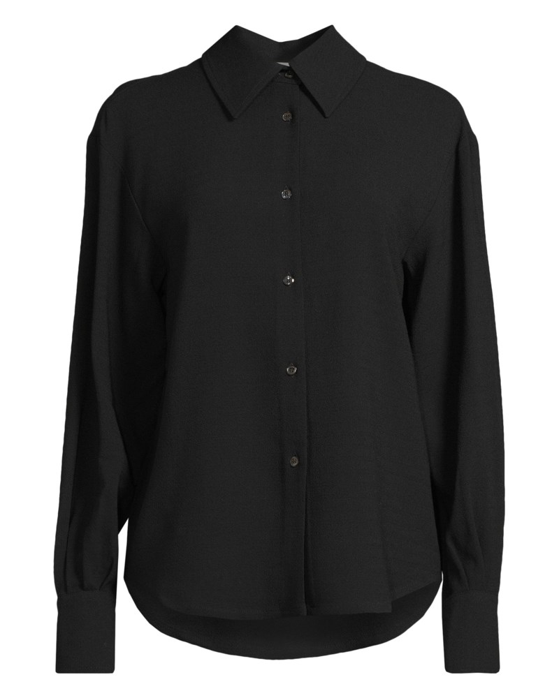 Blus anais svart 1