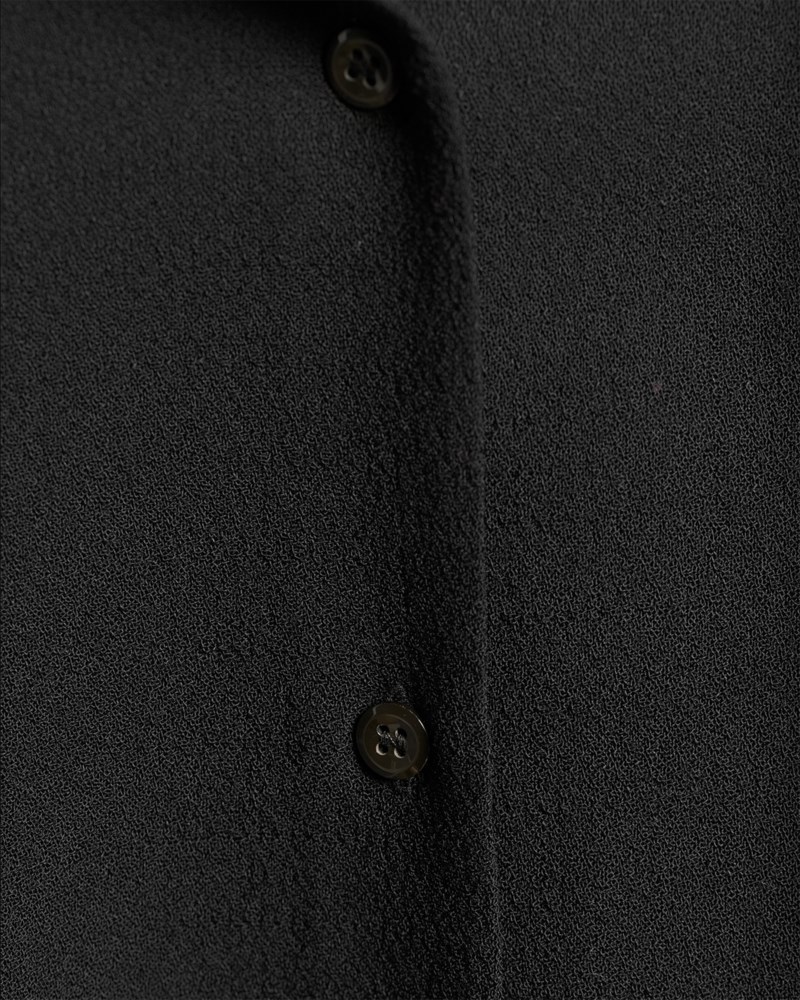 Blus anais svart 5
