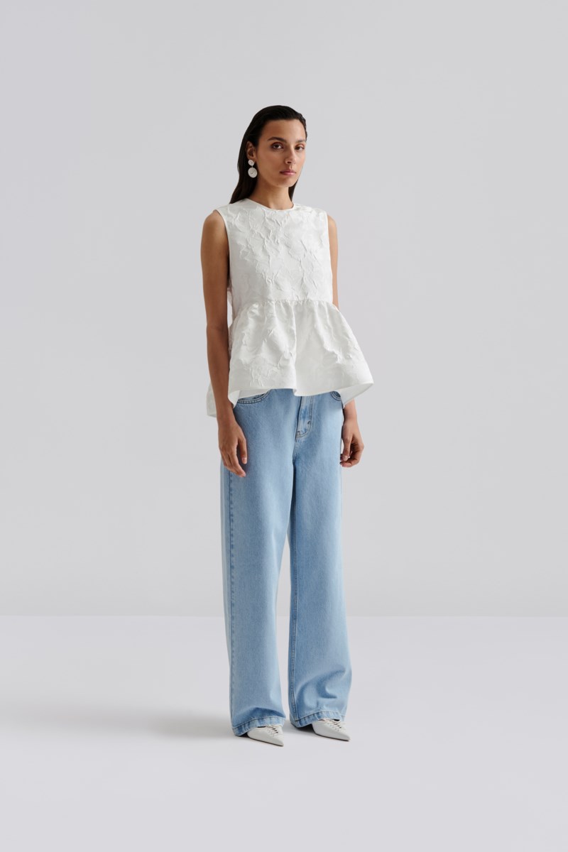 Blus gianna 2
