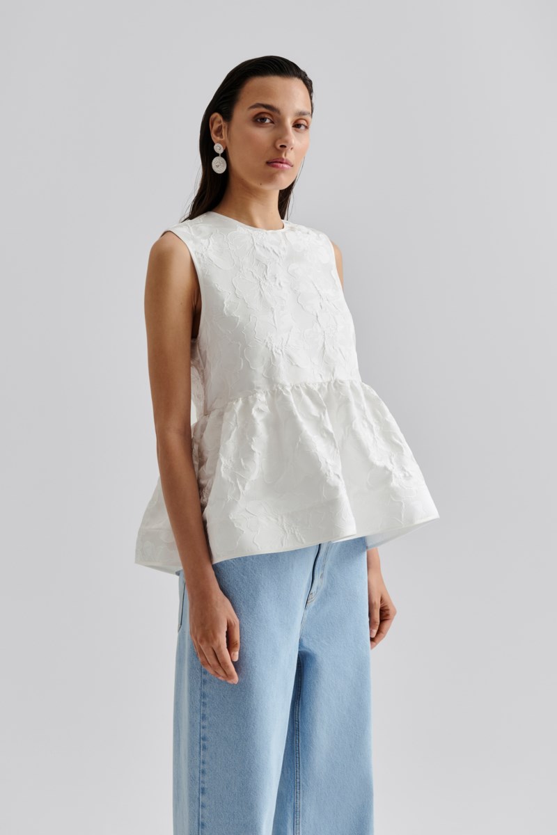 Blus gianna 4