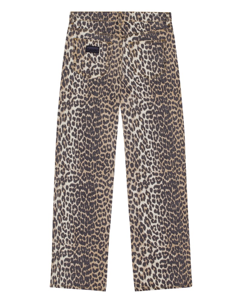 Ganni Jeans izey dam – bild 2