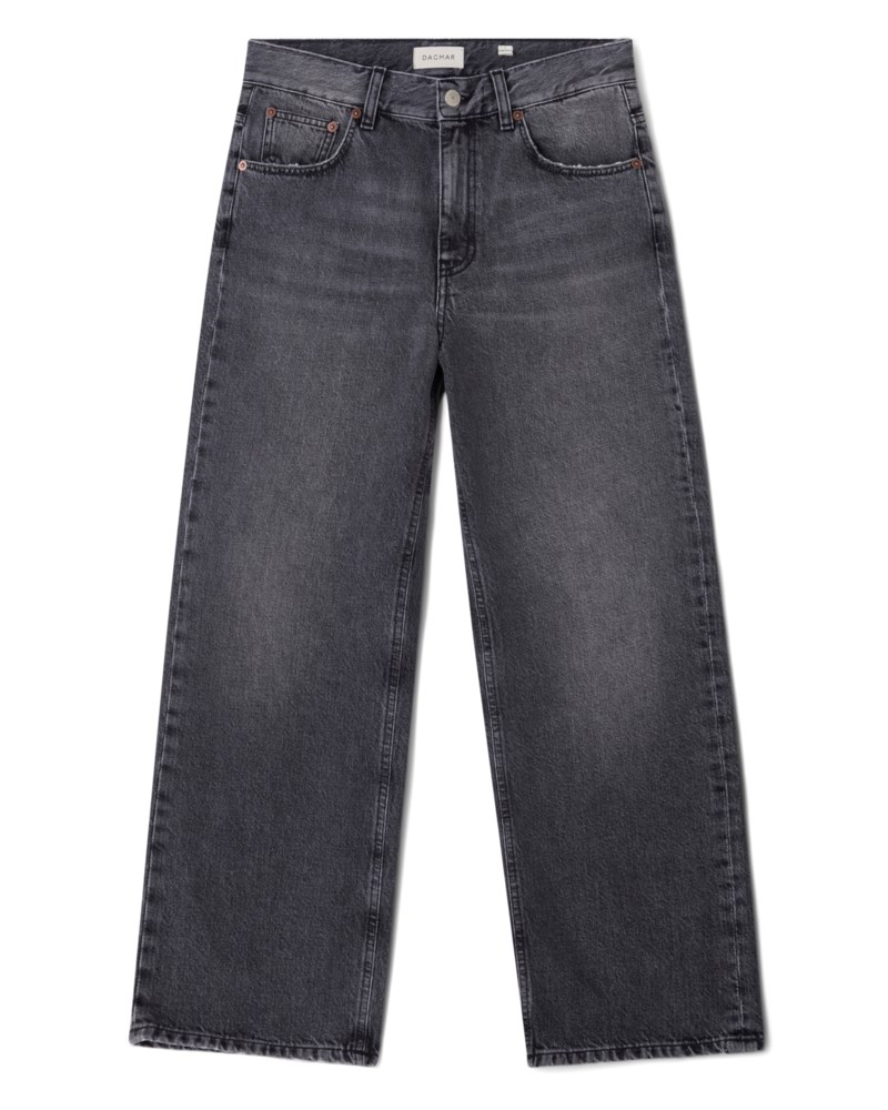 Jeans cropped