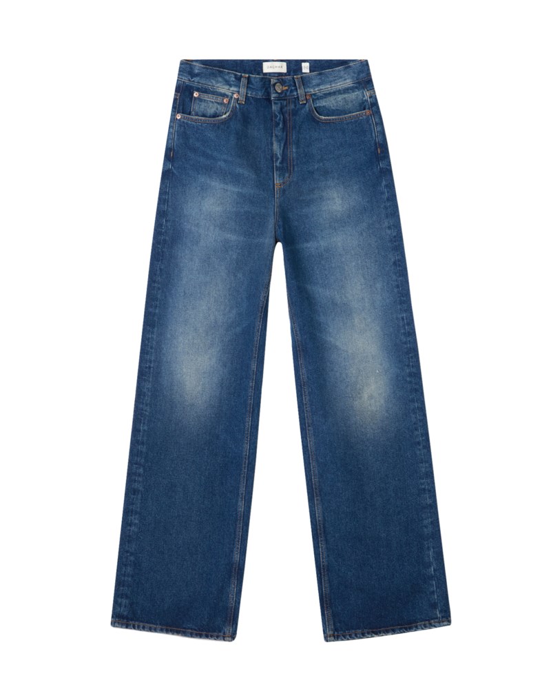 Jeans baggy fit 9
