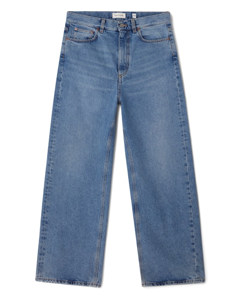 Jeans baggy fit 1