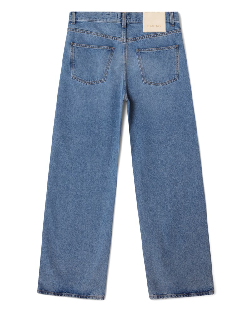 Jeans baggy fit 2