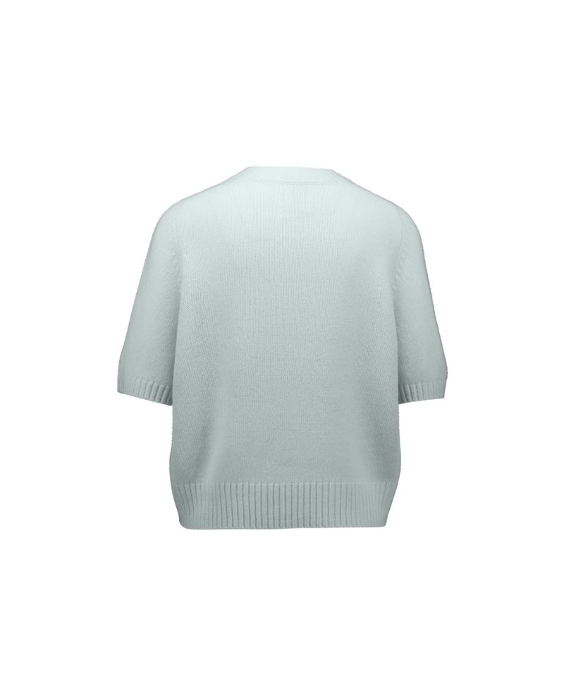 Topp rd-sweater 1/4 2