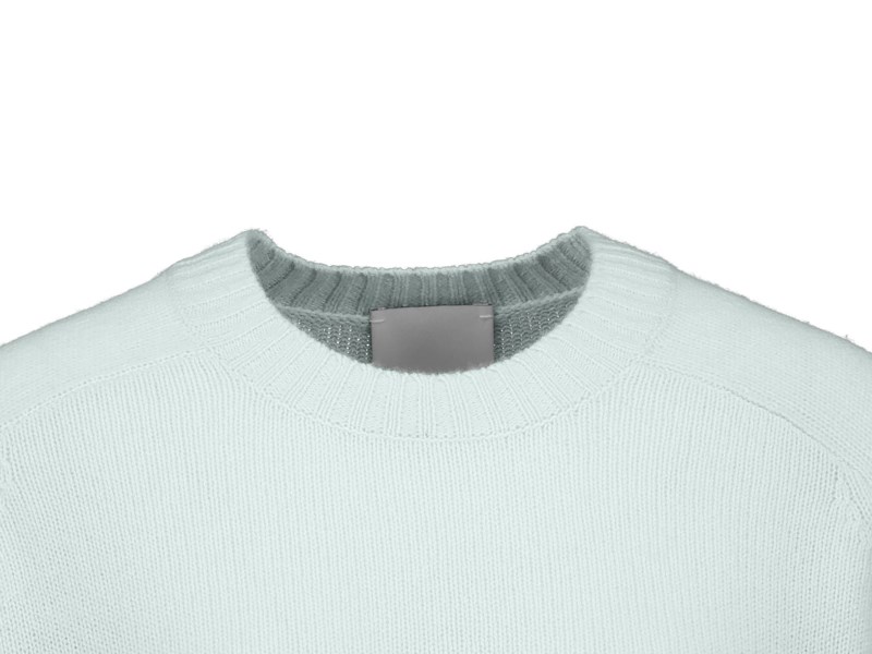 Topp rd-sweater 1/4 3