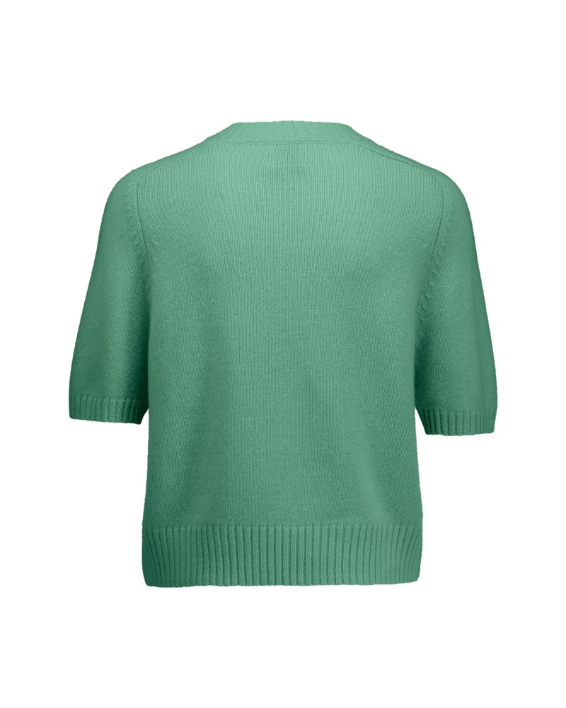Topp rd-sweater 1/4 2