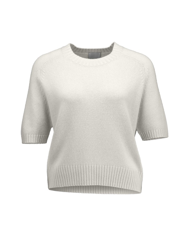 Topp rd-sweater 1/4 7