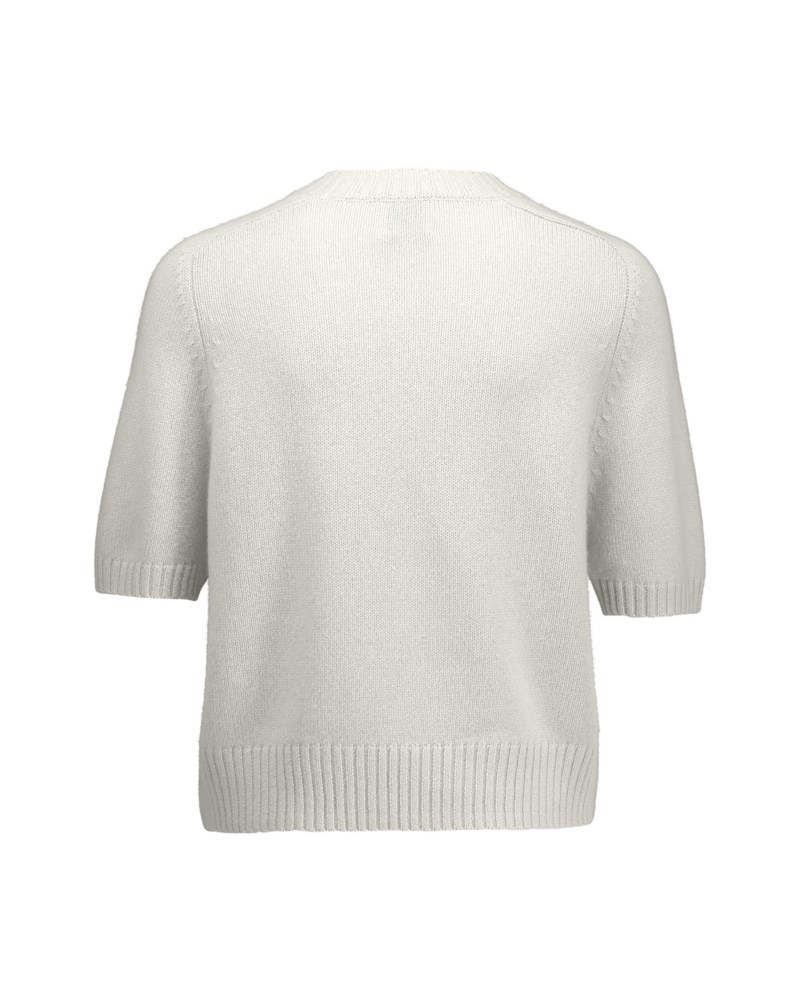 Topp rd-sweater 1/4 8