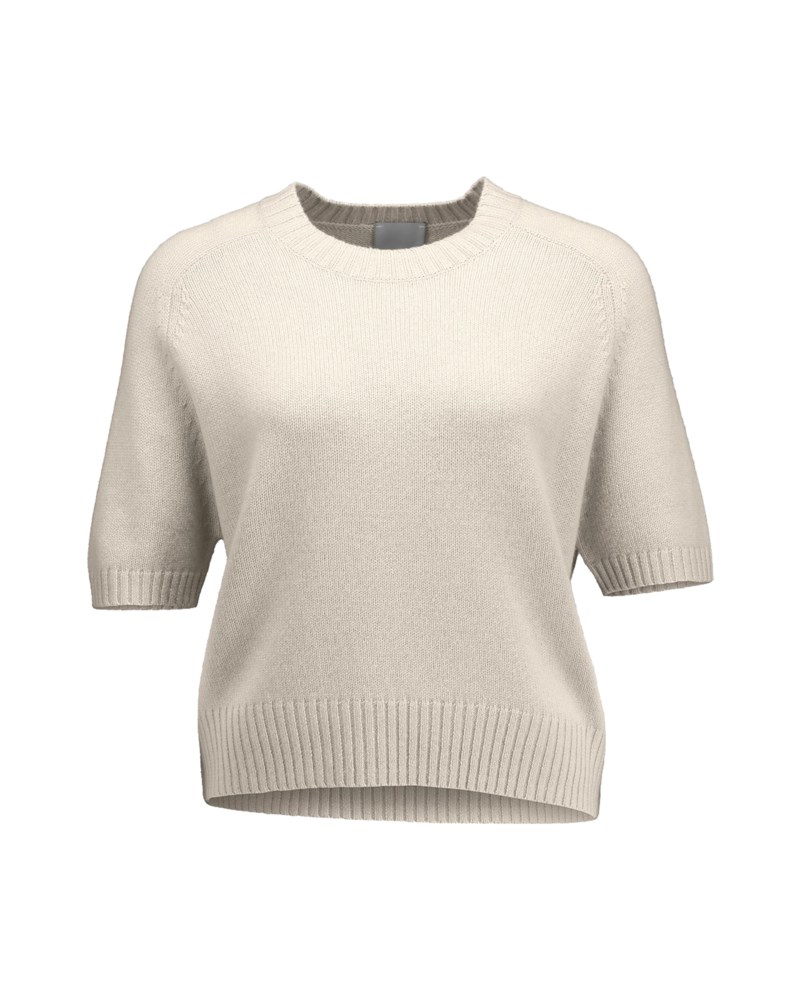 Topp rd-sweater 1/4 1