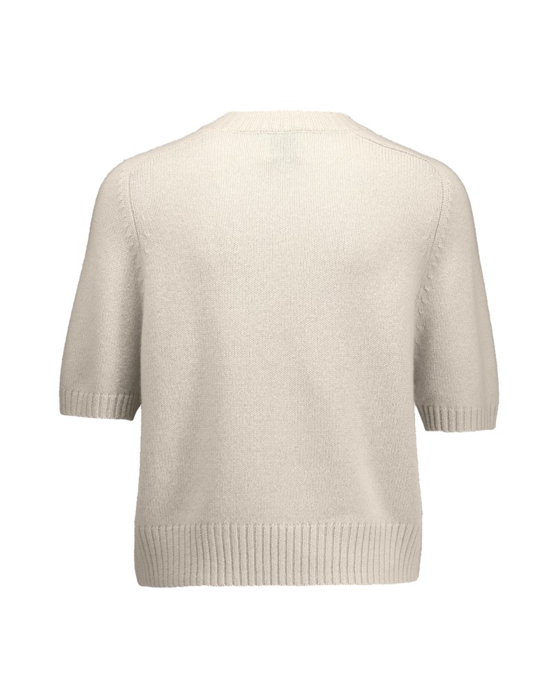 Topp rd-sweater 1/4 2