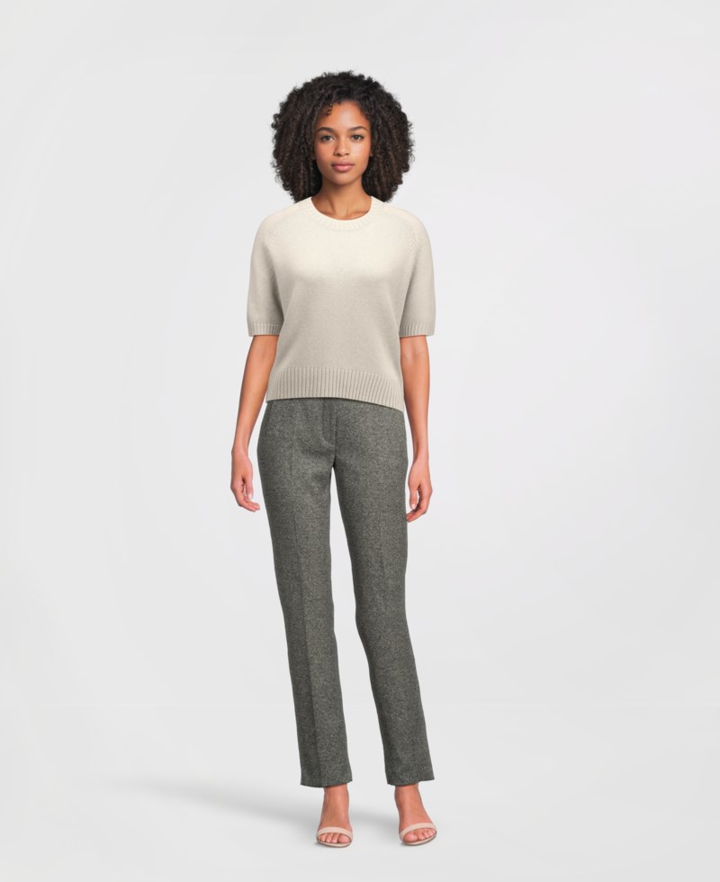 Topp rd-sweater 1/4 3