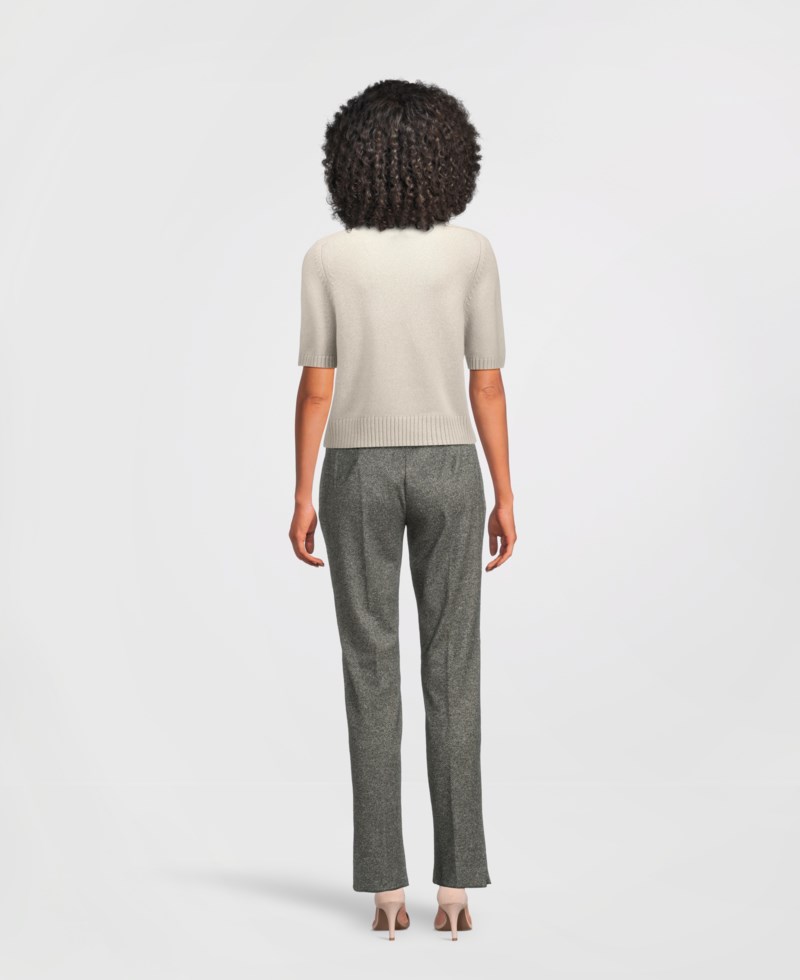 Topp rd-sweater 1/4 4