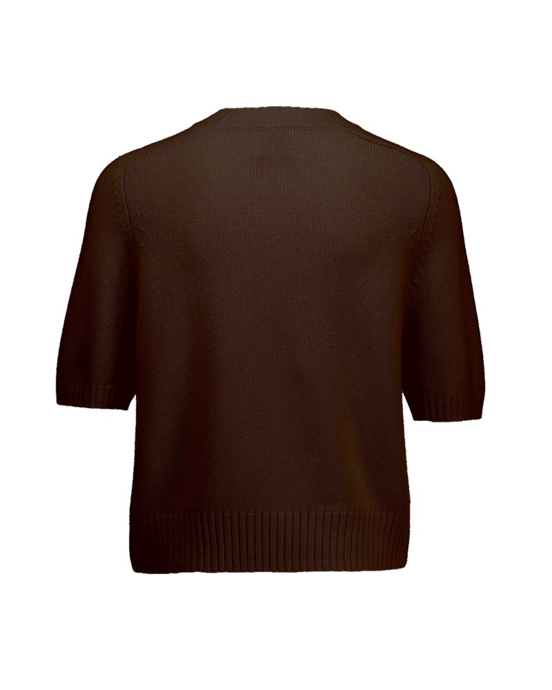 Topp rd-sweater 1/4 2
