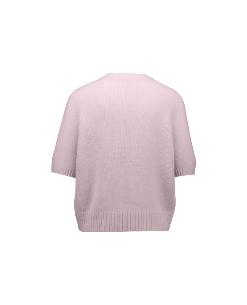 Topp rd-sweater 1/4 2