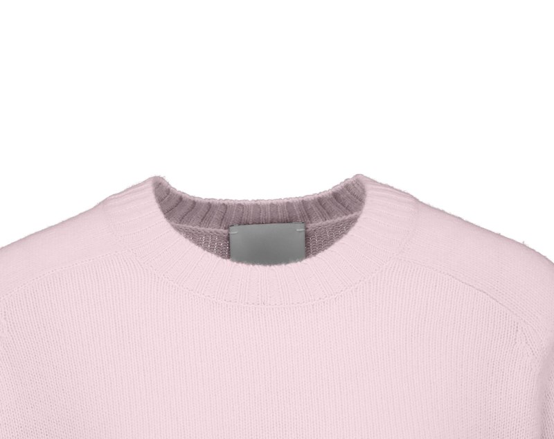 Topp rd-sweater 1/4 3