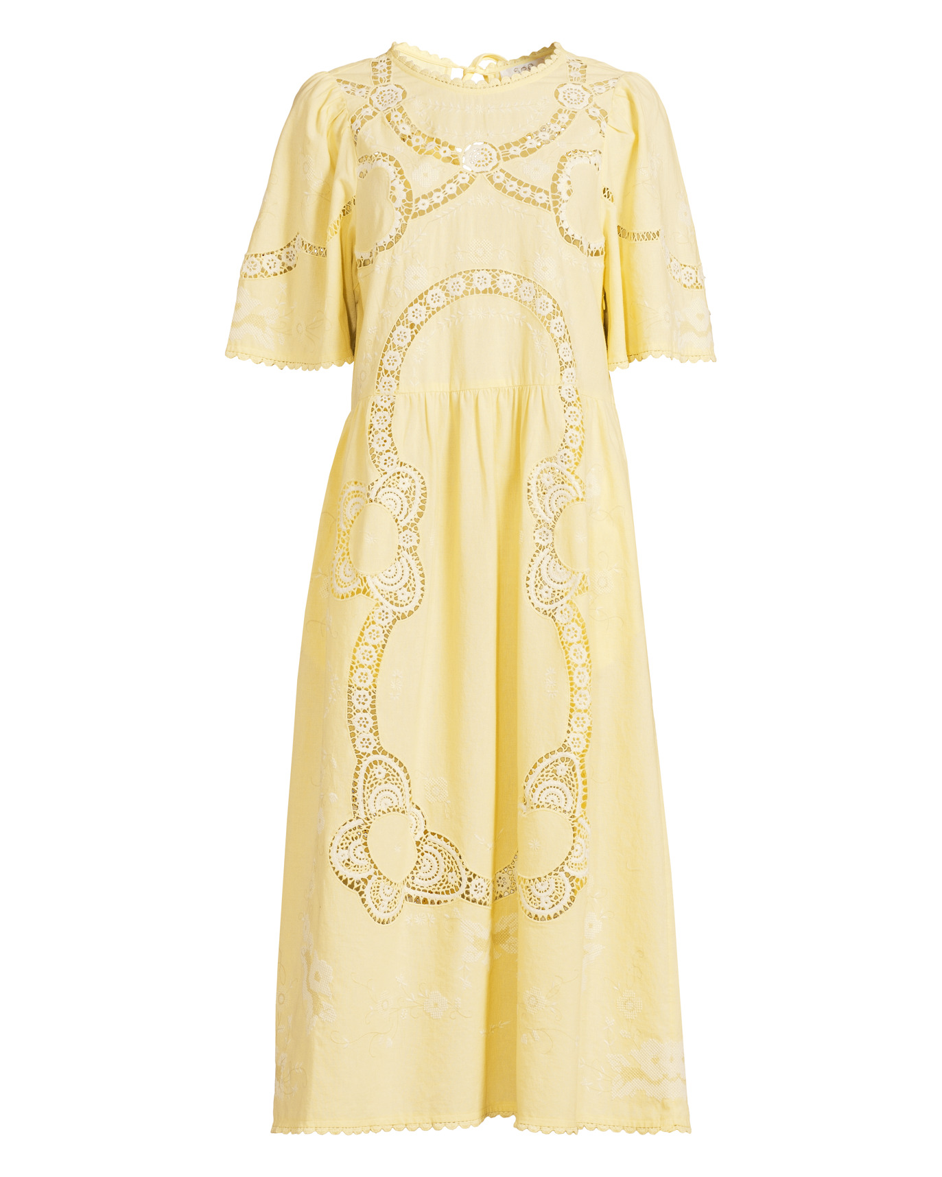 SEA New York - Topp vesna white | NK SEA New York - Topp vesna white | NK