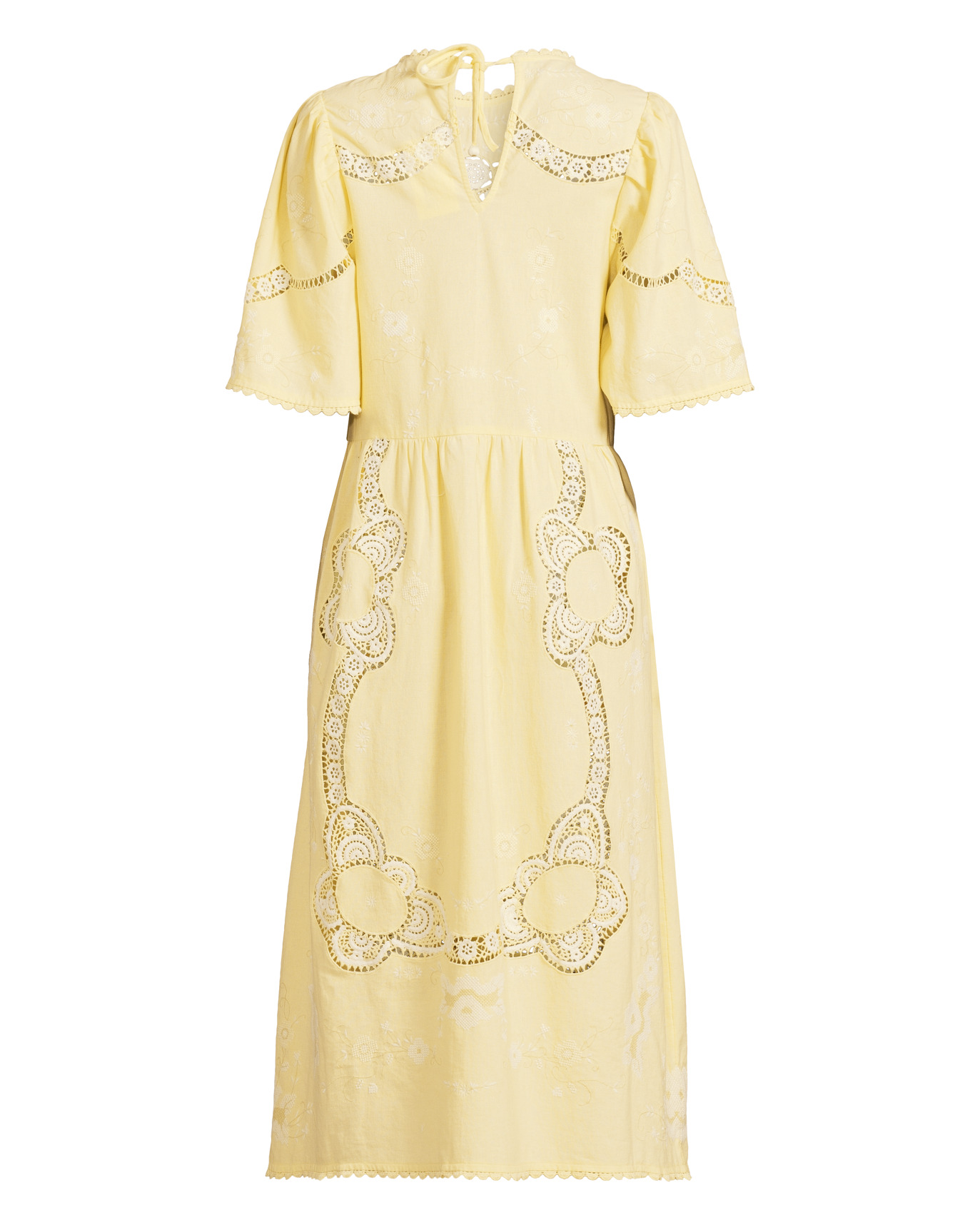 SEA New York - Topp vesna white | NK