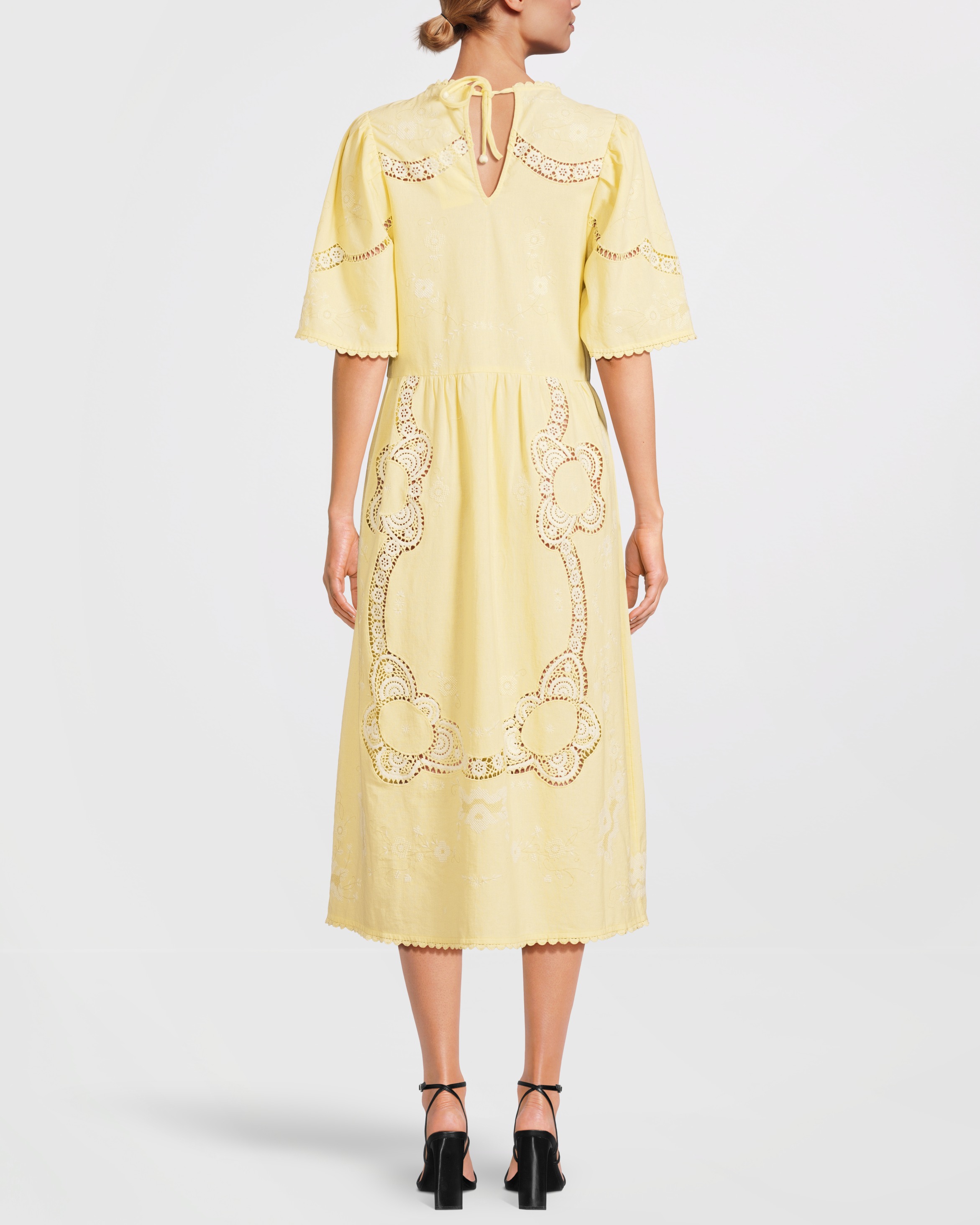 SEA New York - Topp vesna white | NK