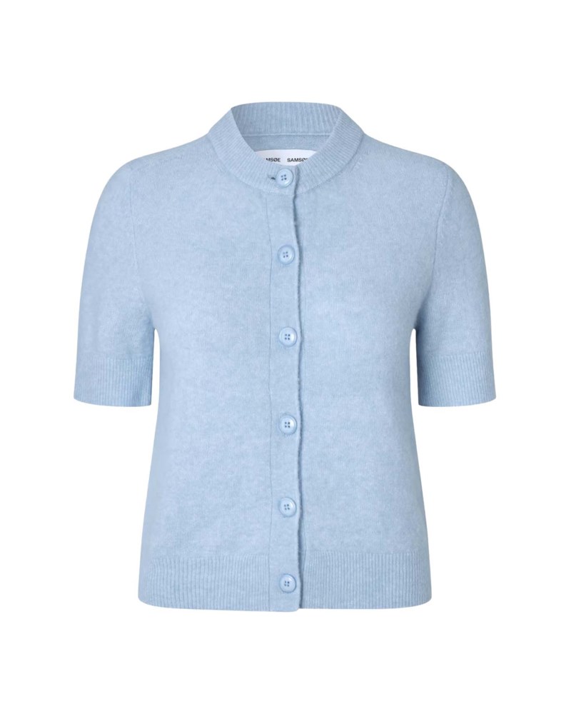Cashmere Blue
