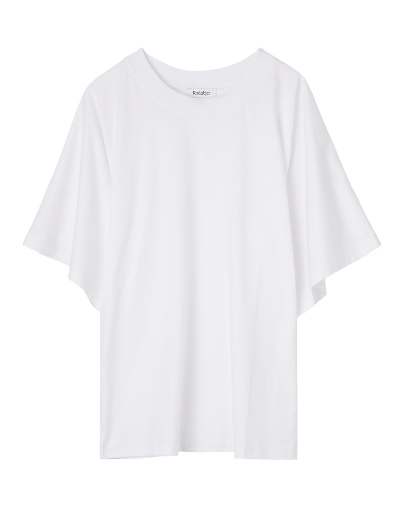 T-shirt pop vit 1