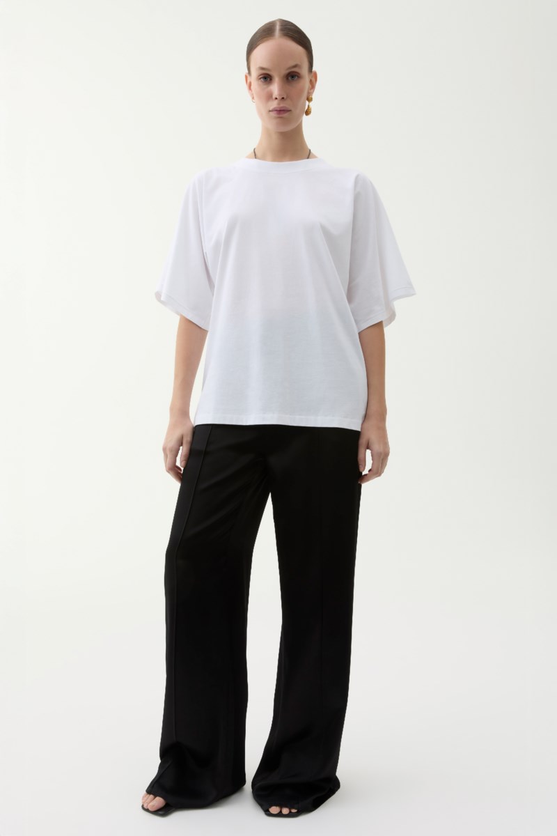 T-shirt pop vit 2