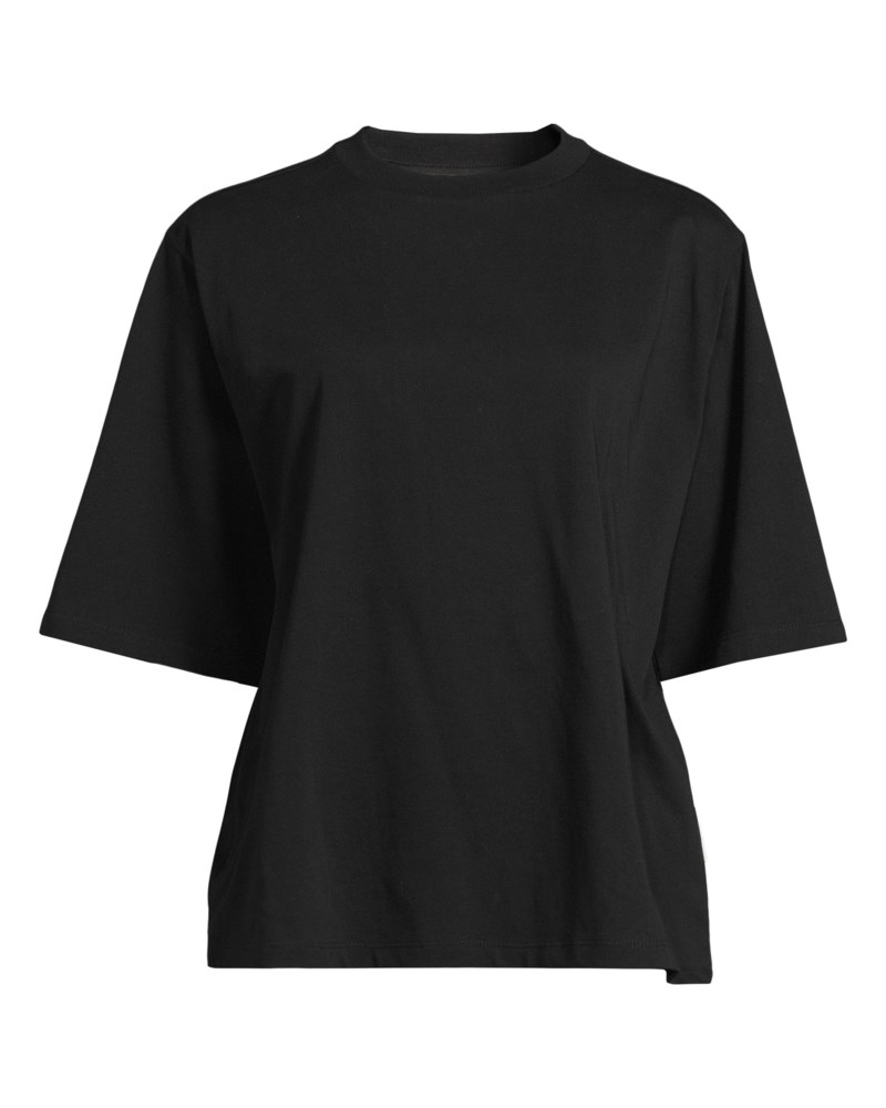 T-shirt oversized cotton 1