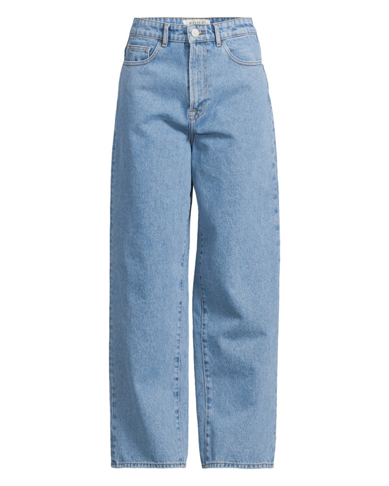 Jeans baggy fit 1