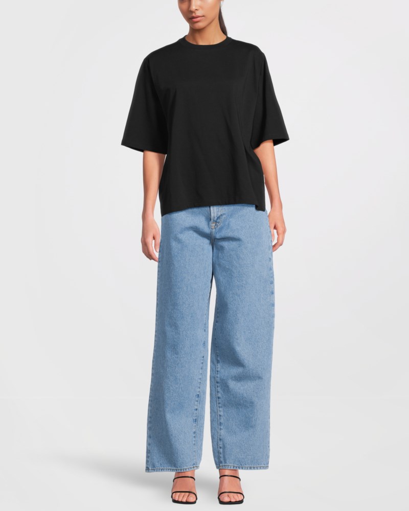 Jeans baggy fit 2