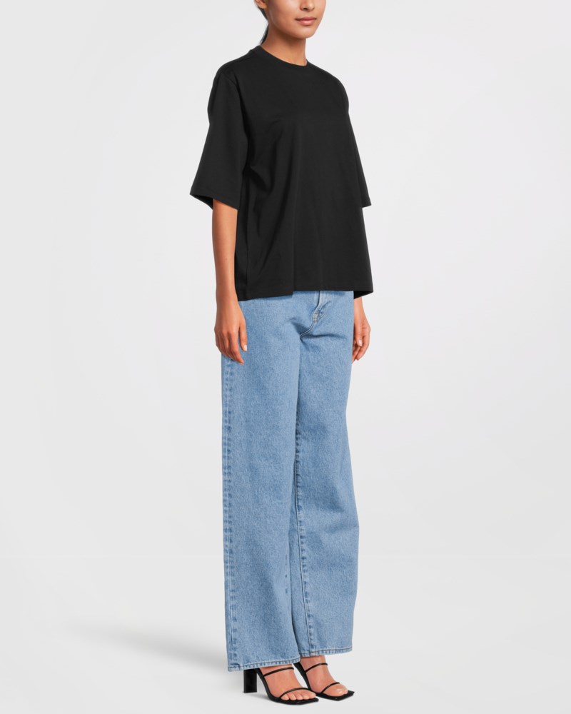 Jeans baggy fit 3