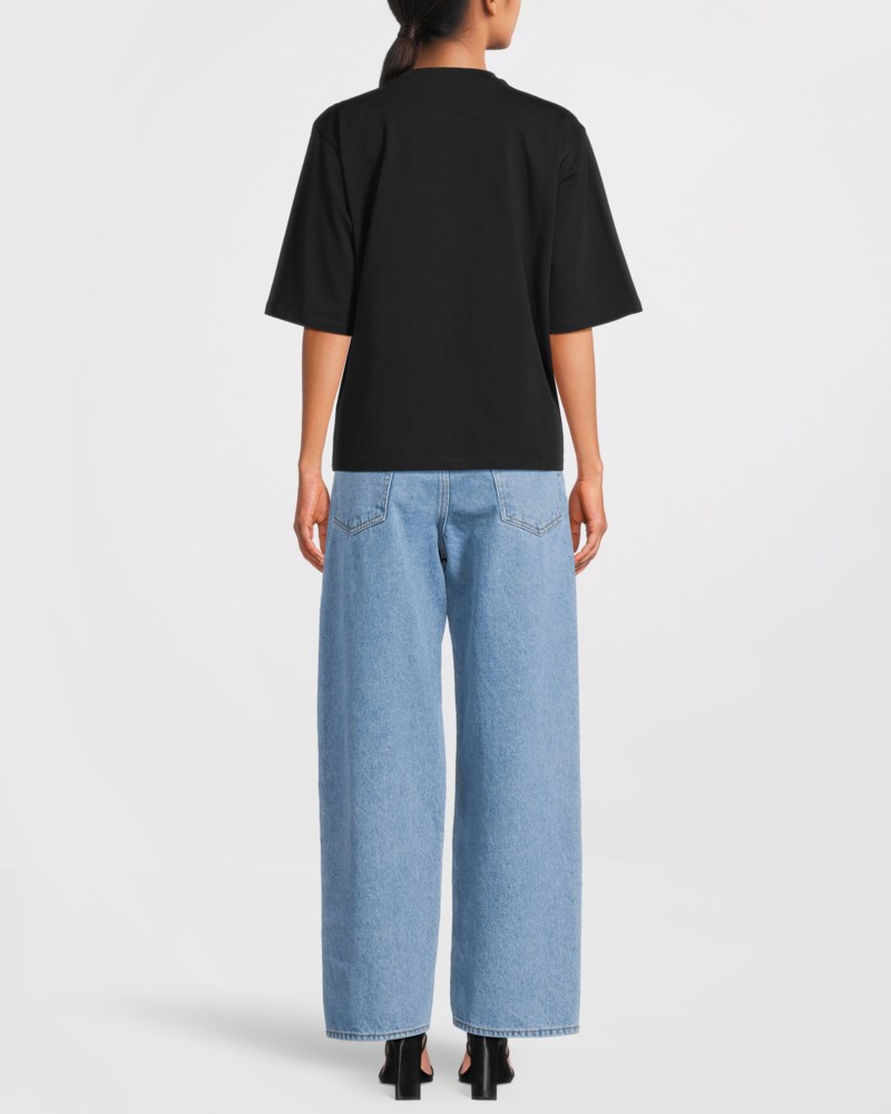 Jeans baggy fit 4
