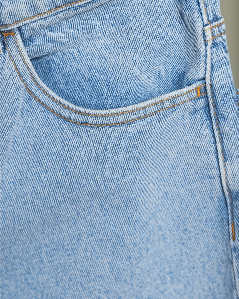Jeans baggy fit 5