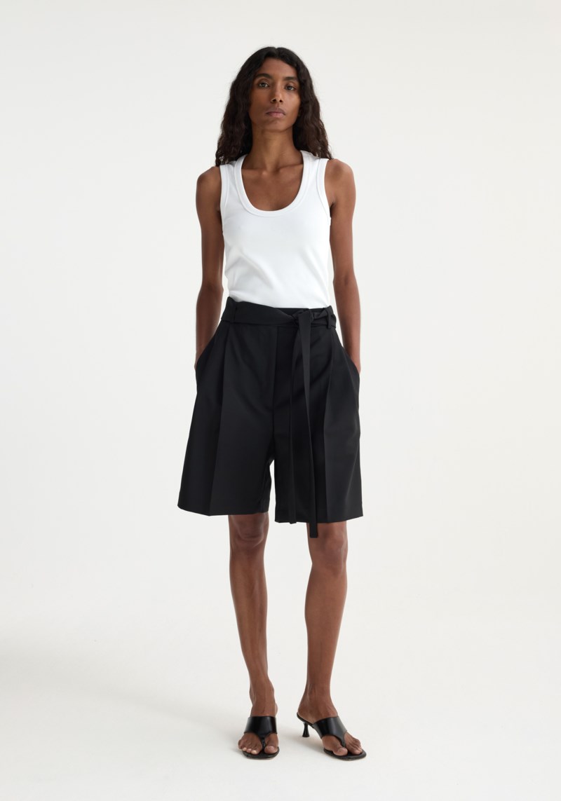 Shorts tailored 2