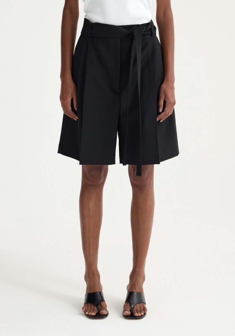 Shorts tailored 4