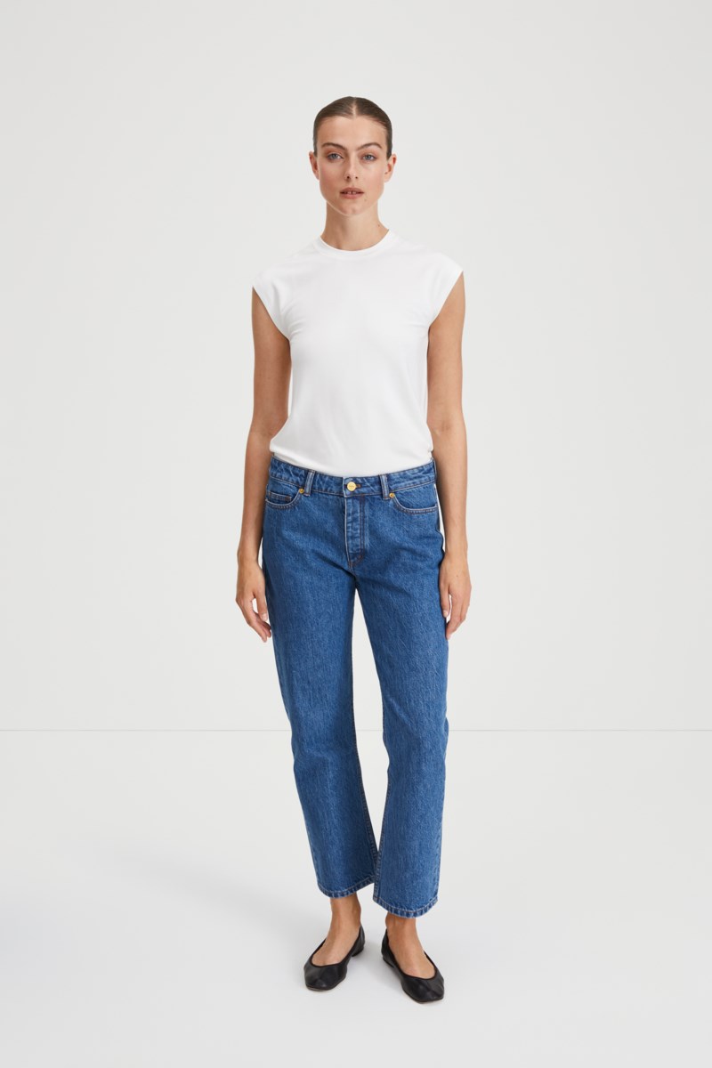 Stylein Jeans ken dam – bild 2