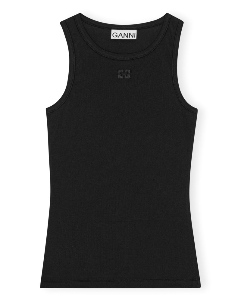 Linne rib tank
