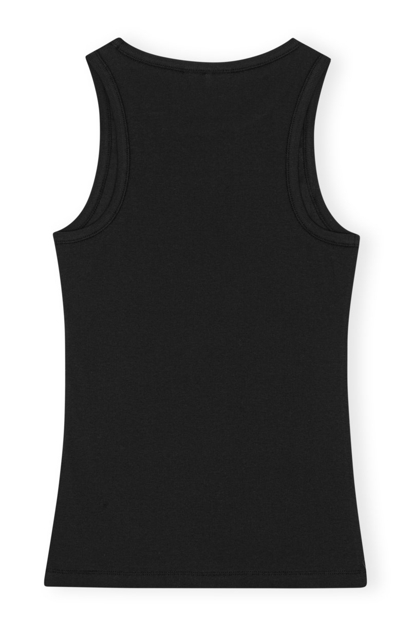 Ganni Linne rib tank dam – bild 2