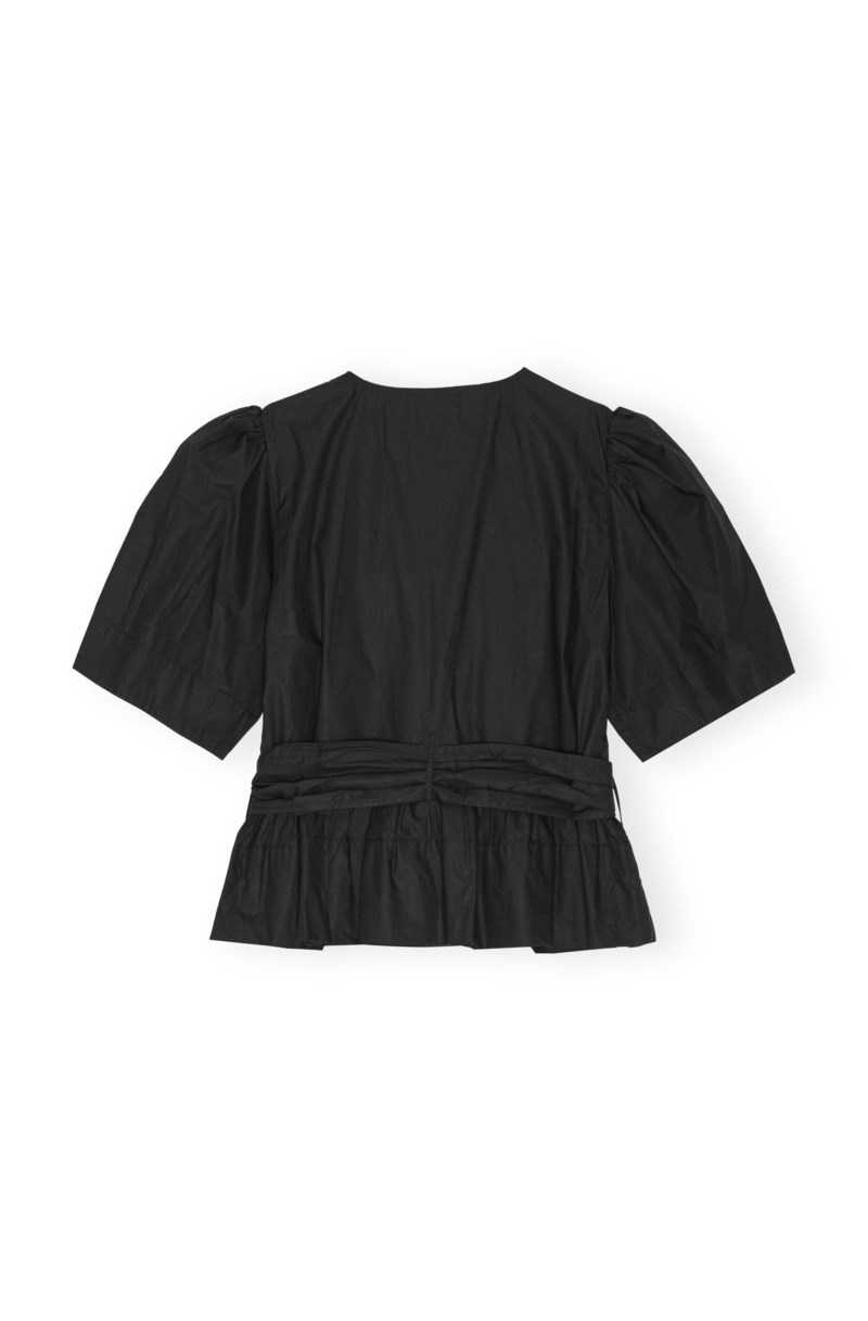 Blus tie strap 2