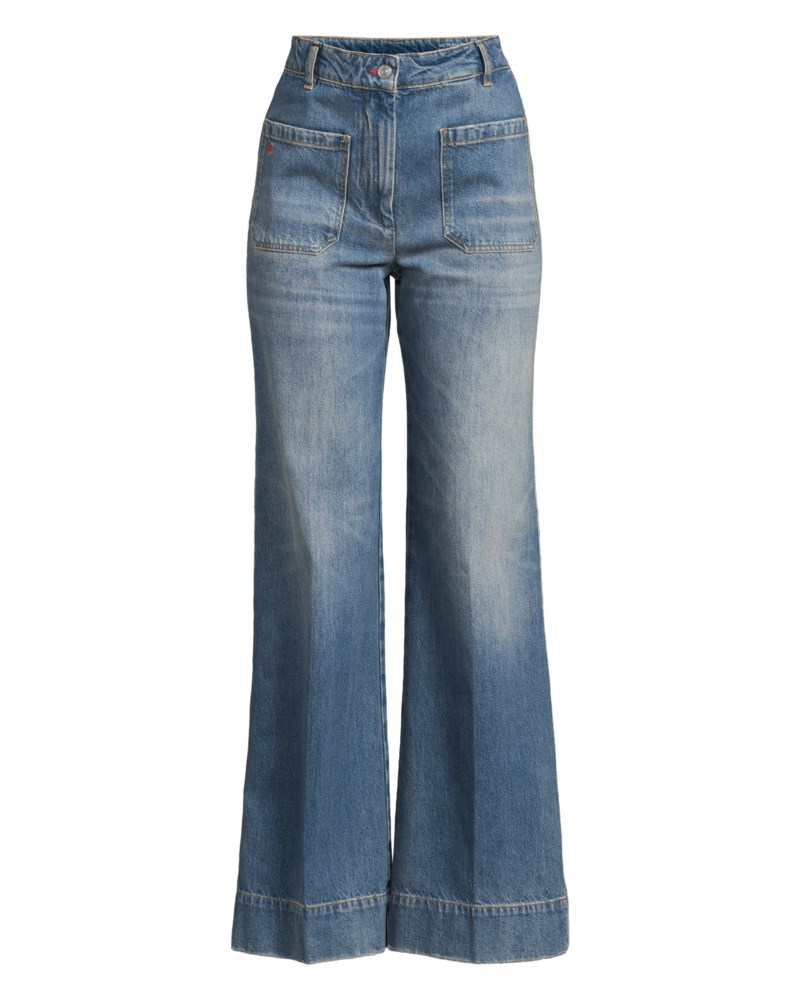 Jeans alina 1