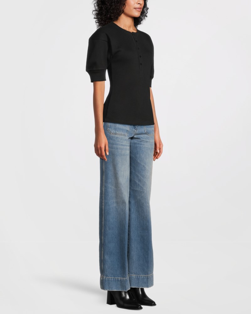 Jeans alina 3