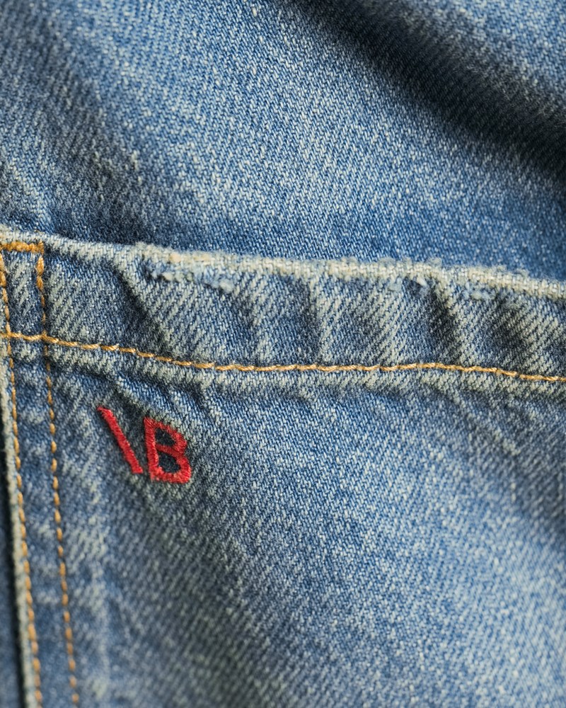 Jeans alina 5