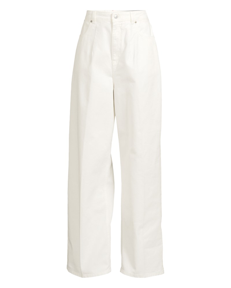 Jeans high waisted cinch 1