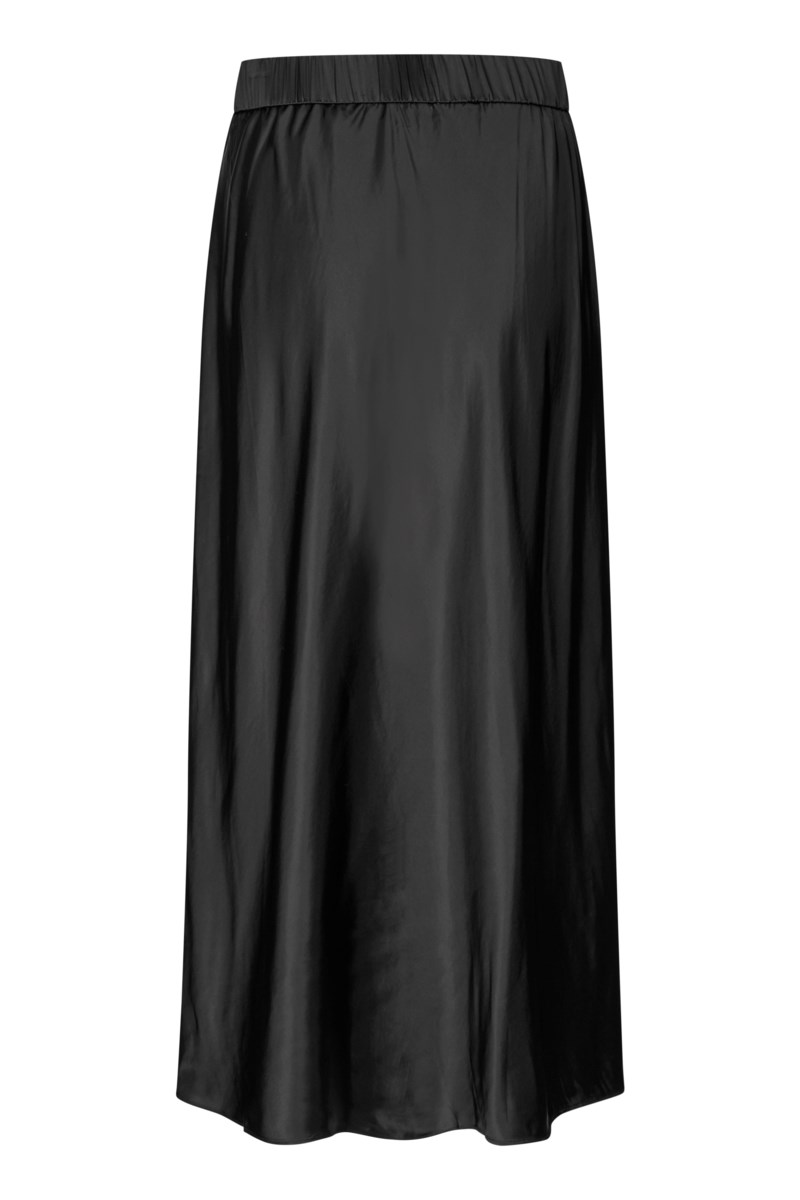 Kjol samiley black 2