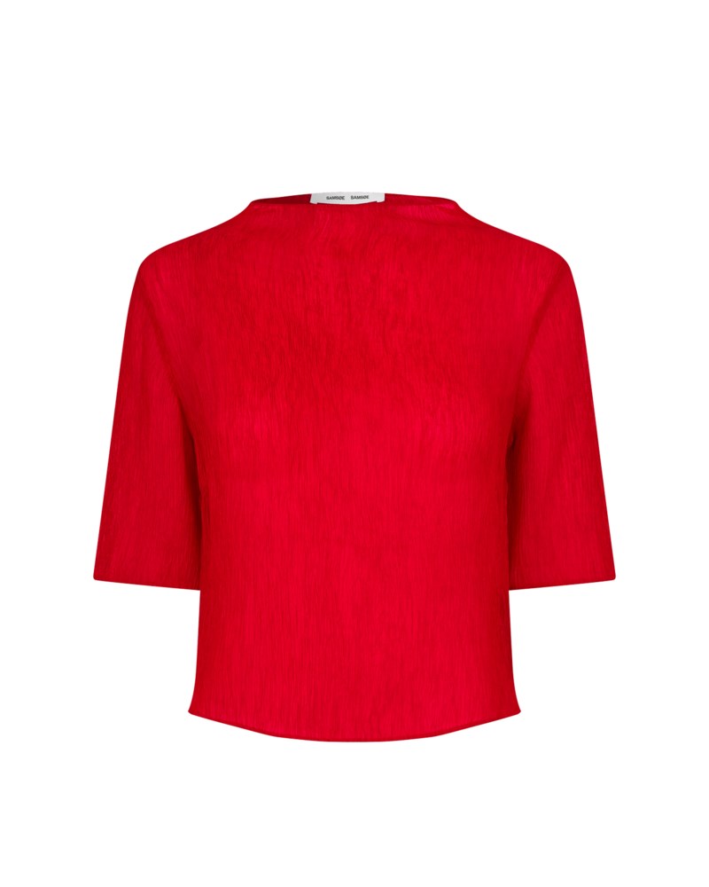 Haute Red