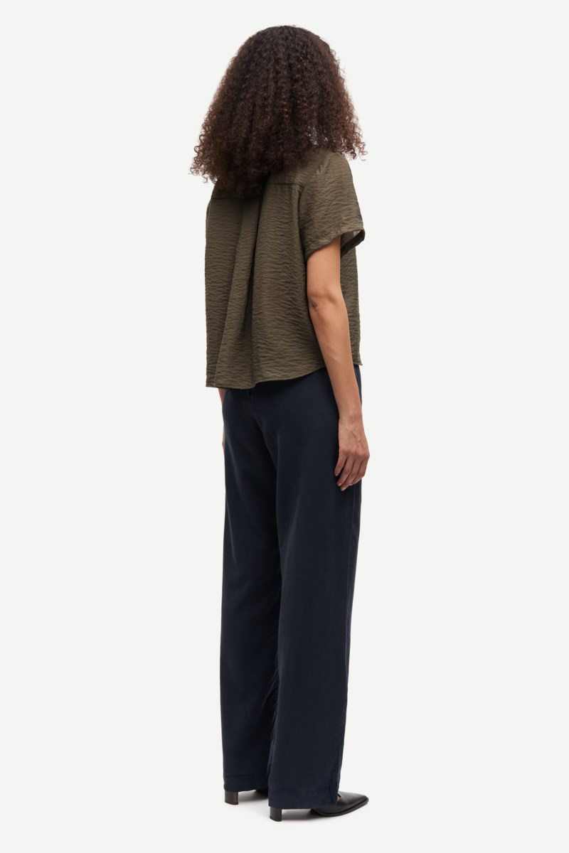 Skjorta saminna ss 15754 deep forest 3